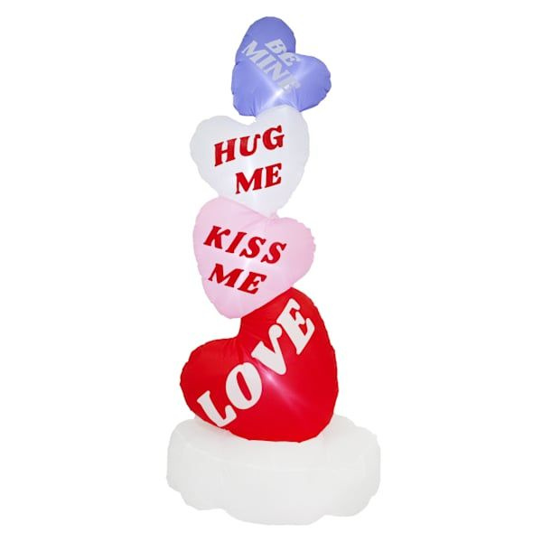 Valentine Inflatables